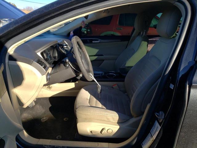 Photo 6 VIN: 3FA6P0H76ER107784 - FORD FUSION 