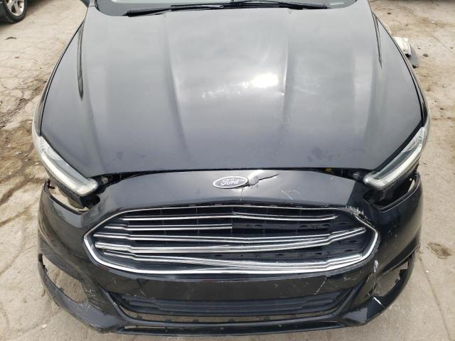 Photo 6 VIN: 3FA6P0H76ER108837 - FORD FUSION SE 