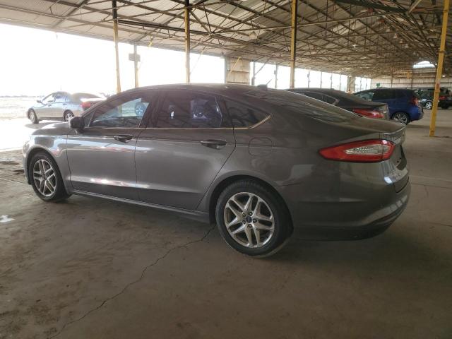 Photo 1 VIN: 3FA6P0H76ER114623 - FORD FUSION SE 