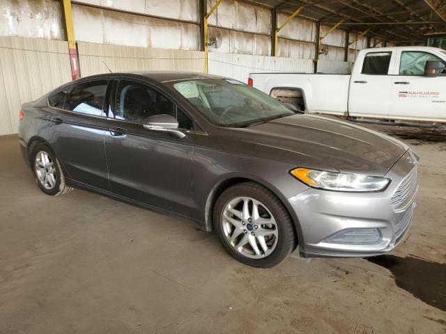 Photo 3 VIN: 3FA6P0H76ER114623 - FORD FUSION SE 