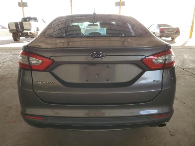 Photo 5 VIN: 3FA6P0H76ER114623 - FORD FUSION SE 