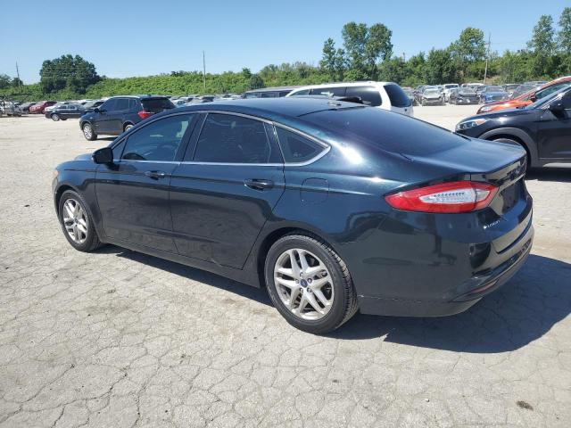 Photo 1 VIN: 3FA6P0H76ER115187 - FORD FUSION 