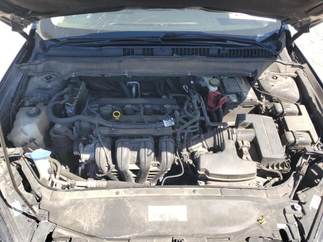 Photo 10 VIN: 3FA6P0H76ER115187 - FORD FUSION 