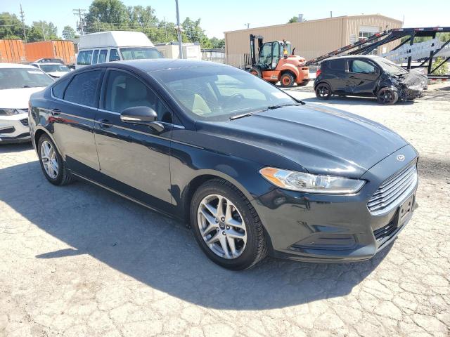 Photo 3 VIN: 3FA6P0H76ER115187 - FORD FUSION 