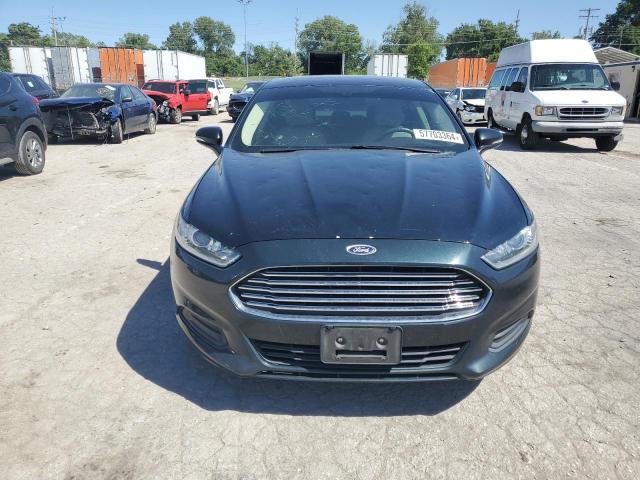 Photo 4 VIN: 3FA6P0H76ER115187 - FORD FUSION 