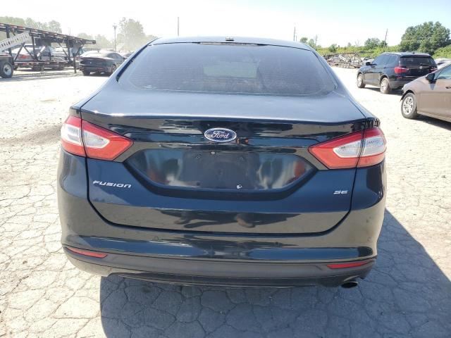 Photo 5 VIN: 3FA6P0H76ER115187 - FORD FUSION 