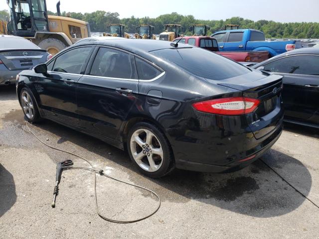 Photo 1 VIN: 3FA6P0H76ER127873 - FORD FUSION SE 