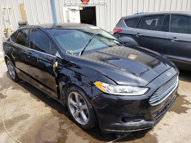 Photo 11 VIN: 3FA6P0H76ER127873 - FORD FUSION SE 