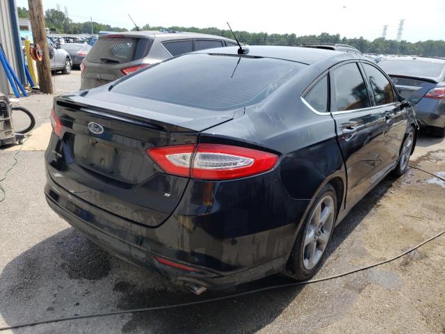 Photo 2 VIN: 3FA6P0H76ER127873 - FORD FUSION SE 