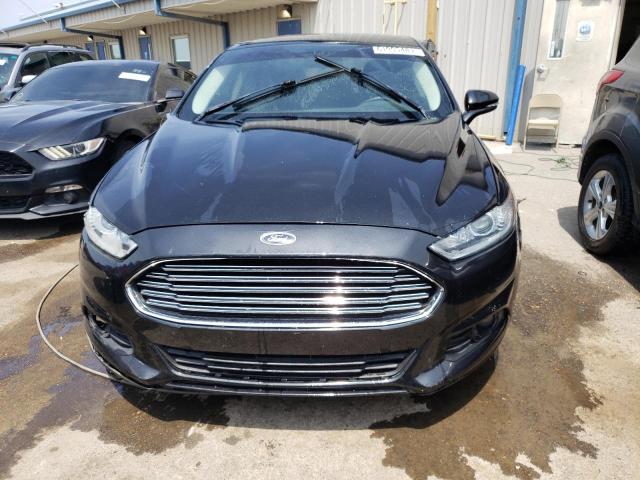 Photo 4 VIN: 3FA6P0H76ER127873 - FORD FUSION SE 