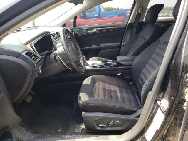 Photo 6 VIN: 3FA6P0H76ER127873 - FORD FUSION SE 