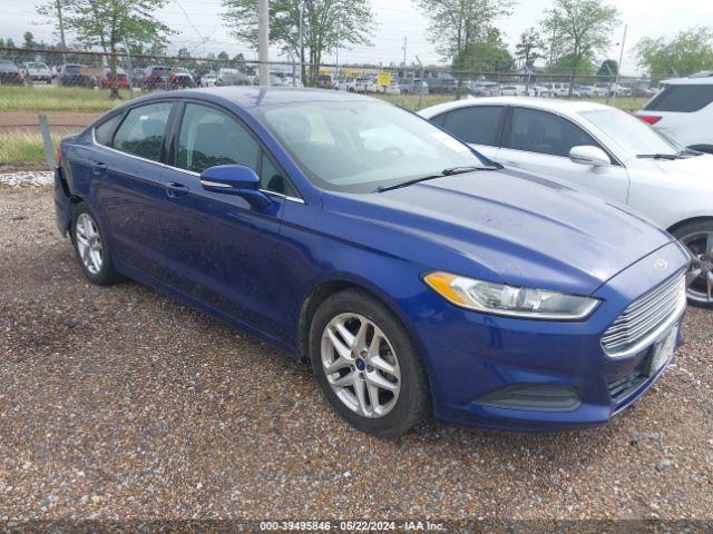 Photo 0 VIN: 3FA6P0H76ER131339 - FORD FUSION 