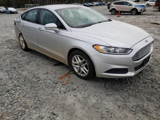 Photo 0 VIN: 3FA6P0H76ER131387 - FORD FUSION SE 