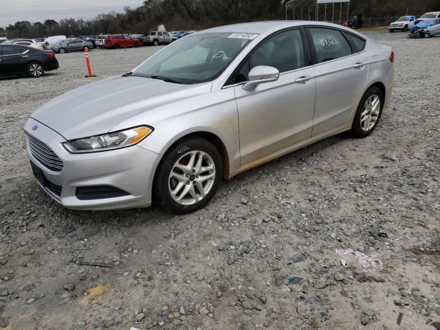 Photo 1 VIN: 3FA6P0H76ER131387 - FORD FUSION SE 