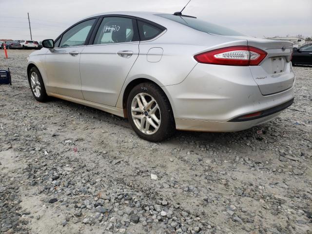 Photo 2 VIN: 3FA6P0H76ER131387 - FORD FUSION SE 