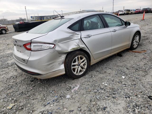 Photo 3 VIN: 3FA6P0H76ER131387 - FORD FUSION SE 