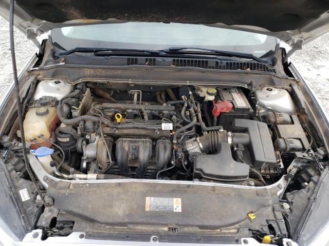 Photo 6 VIN: 3FA6P0H76ER131387 - FORD FUSION SE 