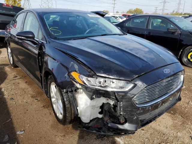 Photo 0 VIN: 3FA6P0H76ER147525 - FORD FUSION SE 