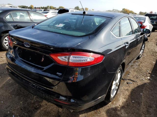 Photo 3 VIN: 3FA6P0H76ER147525 - FORD FUSION SE 