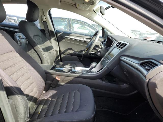 Photo 4 VIN: 3FA6P0H76ER147525 - FORD FUSION SE 