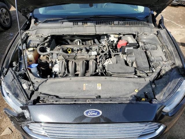 Photo 6 VIN: 3FA6P0H76ER147525 - FORD FUSION SE 