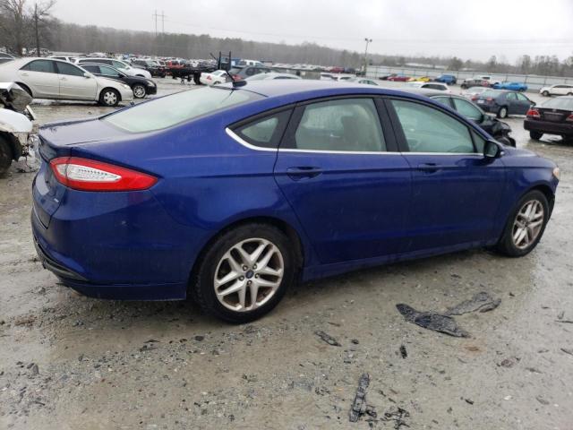 Photo 2 VIN: 3FA6P0H76ER165507 - FORD FUSION SE 