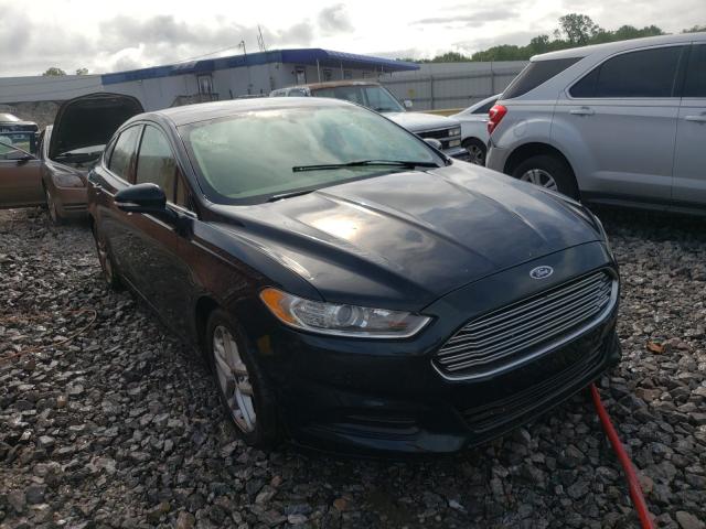 Photo 0 VIN: 3FA6P0H76ER167287 - FORD FUSION 