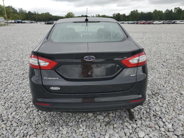 Photo 5 VIN: 3FA6P0H76ER171839 - FORD FUSION SE 