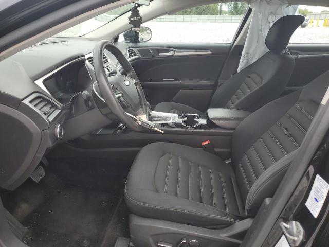 Photo 6 VIN: 3FA6P0H76ER171839 - FORD FUSION SE 