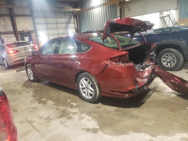 Photo 1 VIN: 3FA6P0H76ER174580 - FORD FUSION 