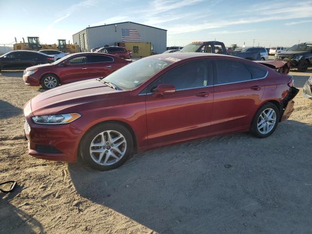 Photo 0 VIN: 3FA6P0H76ER176037 - FORD FUSION 