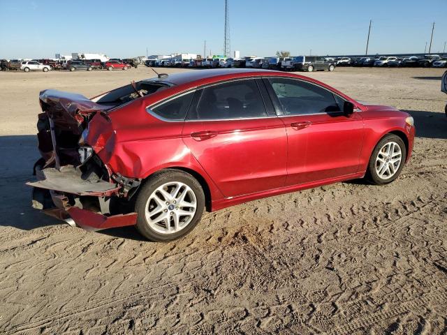 Photo 2 VIN: 3FA6P0H76ER176037 - FORD FUSION 