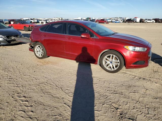 Photo 3 VIN: 3FA6P0H76ER176037 - FORD FUSION 