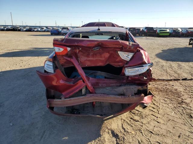 Photo 5 VIN: 3FA6P0H76ER176037 - FORD FUSION 