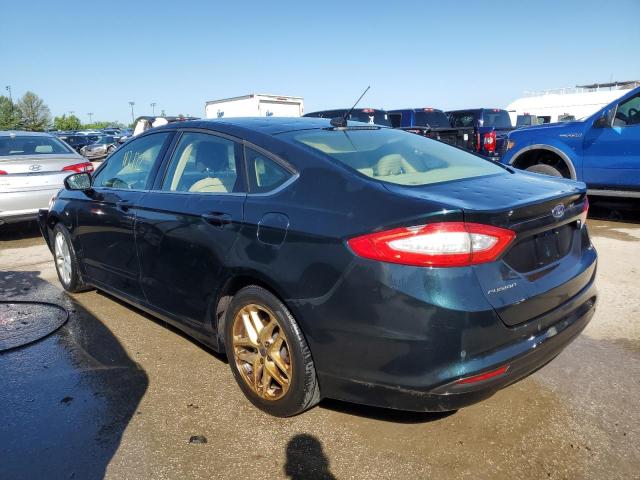 Photo 1 VIN: 3FA6P0H76ER184882 - FORD FUSION 