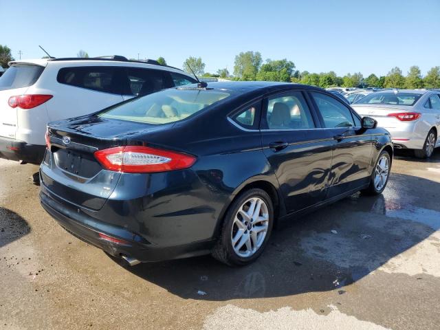 Photo 2 VIN: 3FA6P0H76ER184882 - FORD FUSION 