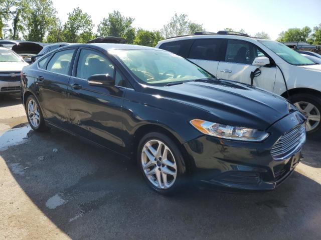 Photo 3 VIN: 3FA6P0H76ER184882 - FORD FUSION 