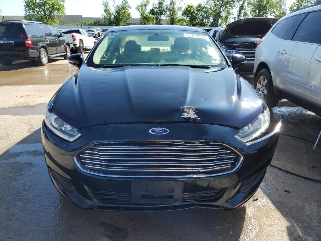 Photo 4 VIN: 3FA6P0H76ER184882 - FORD FUSION 