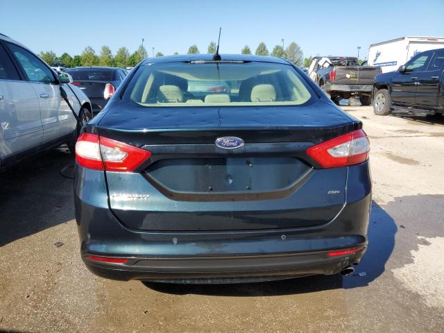 Photo 5 VIN: 3FA6P0H76ER184882 - FORD FUSION 