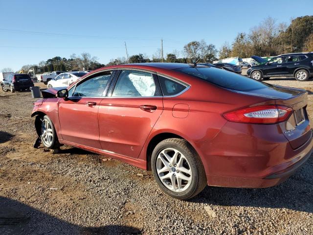 Photo 1 VIN: 3FA6P0H76ER200806 - FORD FUSION 