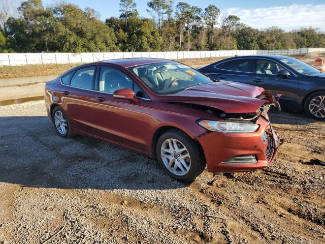 Photo 3 VIN: 3FA6P0H76ER200806 - FORD FUSION 