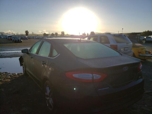 Photo 1 VIN: 3FA6P0H76ER203978 - FORD FUSION SE 