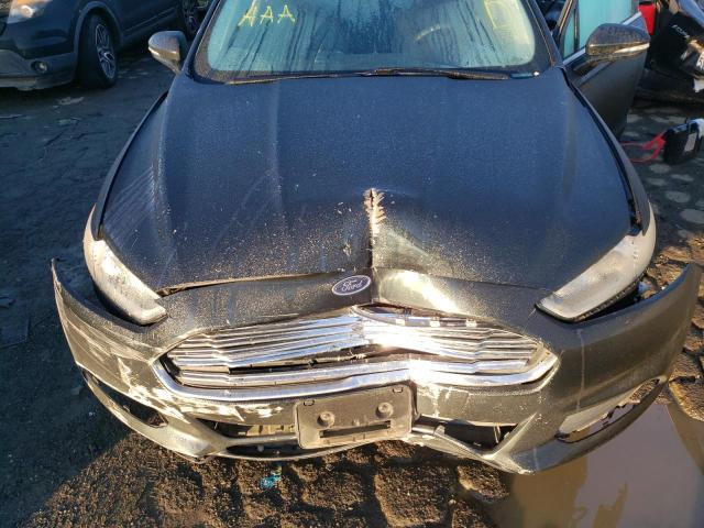 Photo 10 VIN: 3FA6P0H76ER203978 - FORD FUSION SE 