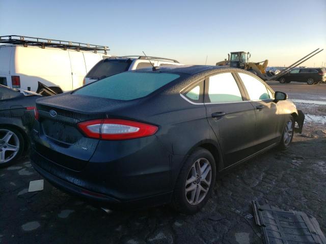 Photo 2 VIN: 3FA6P0H76ER203978 - FORD FUSION SE 