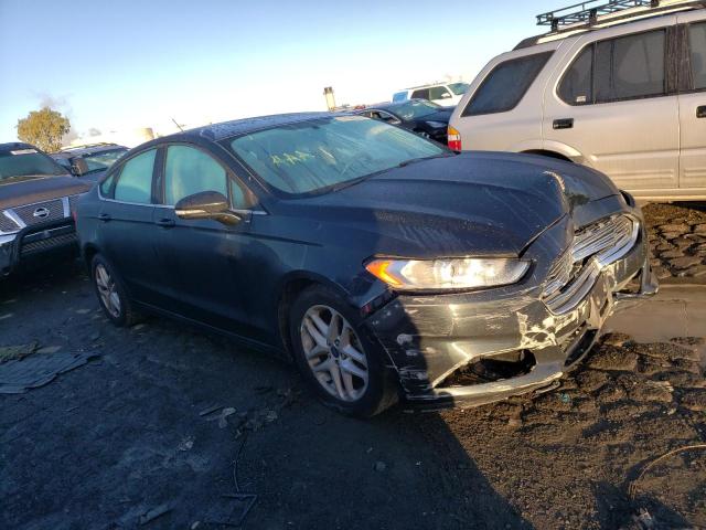 Photo 3 VIN: 3FA6P0H76ER203978 - FORD FUSION SE 