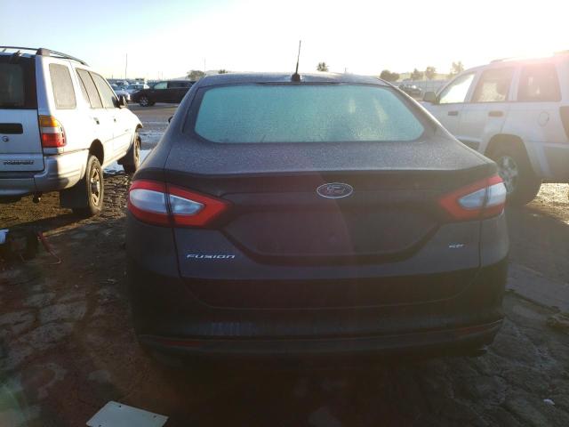 Photo 5 VIN: 3FA6P0H76ER203978 - FORD FUSION SE 