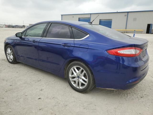 Photo 1 VIN: 3FA6P0H76ER212194 - FORD FUSION 