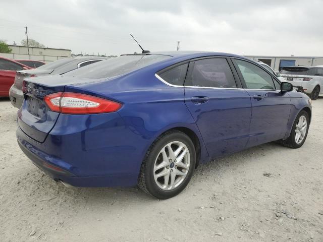 Photo 2 VIN: 3FA6P0H76ER212194 - FORD FUSION 