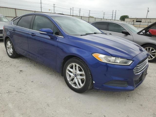 Photo 3 VIN: 3FA6P0H76ER212194 - FORD FUSION 