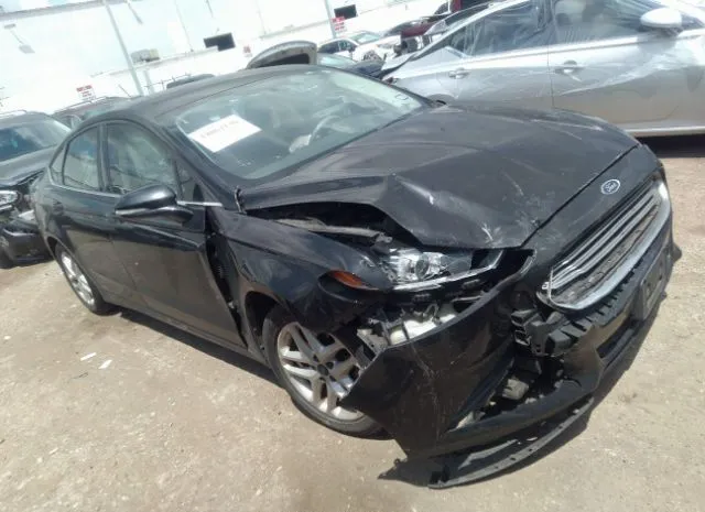 Photo 0 VIN: 3FA6P0H76ER213541 - FORD FUSION 